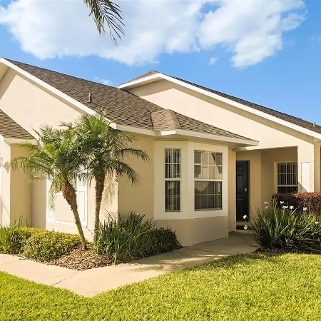 4 Bed 428 Villa